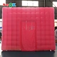 led inflatable photo booth